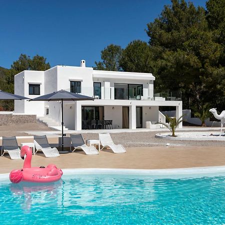 Villa Nivaria Sant Jordi de ses Salines Εξωτερικό φωτογραφία