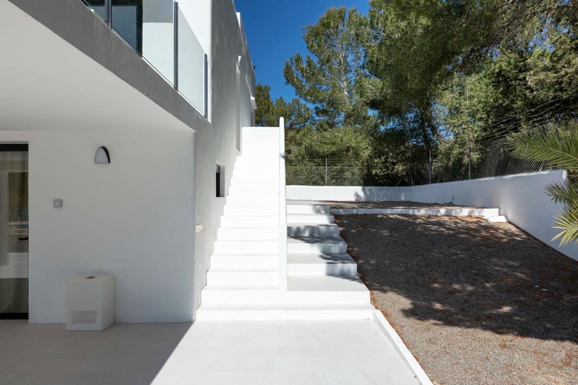 Villa Nivaria Sant Jordi de ses Salines Εξωτερικό φωτογραφία