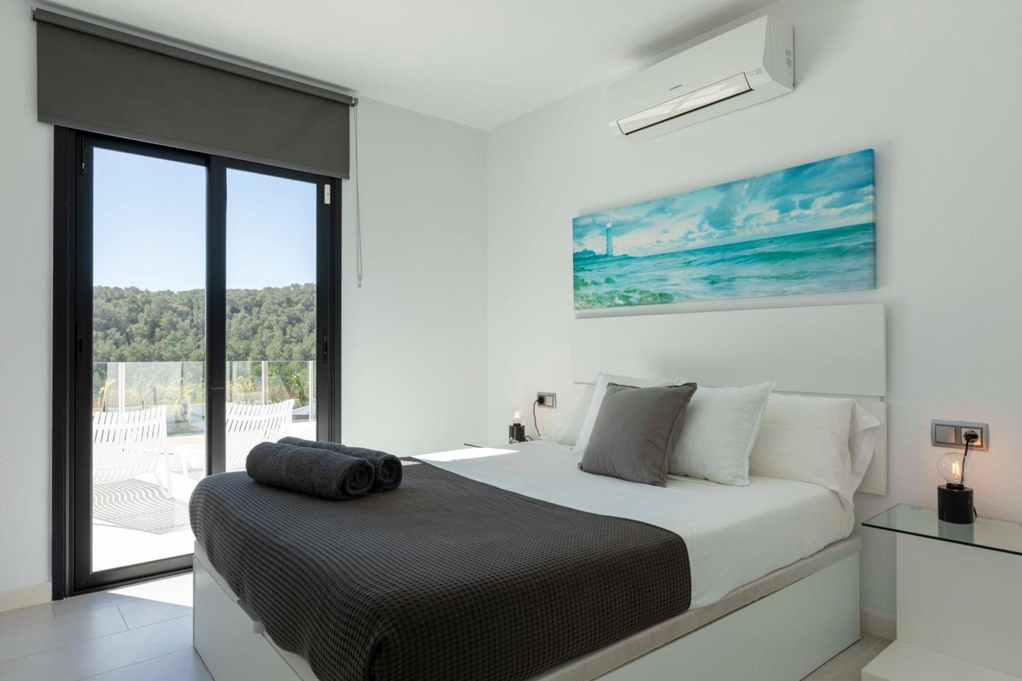 Villa Nivaria Sant Jordi de ses Salines Εξωτερικό φωτογραφία