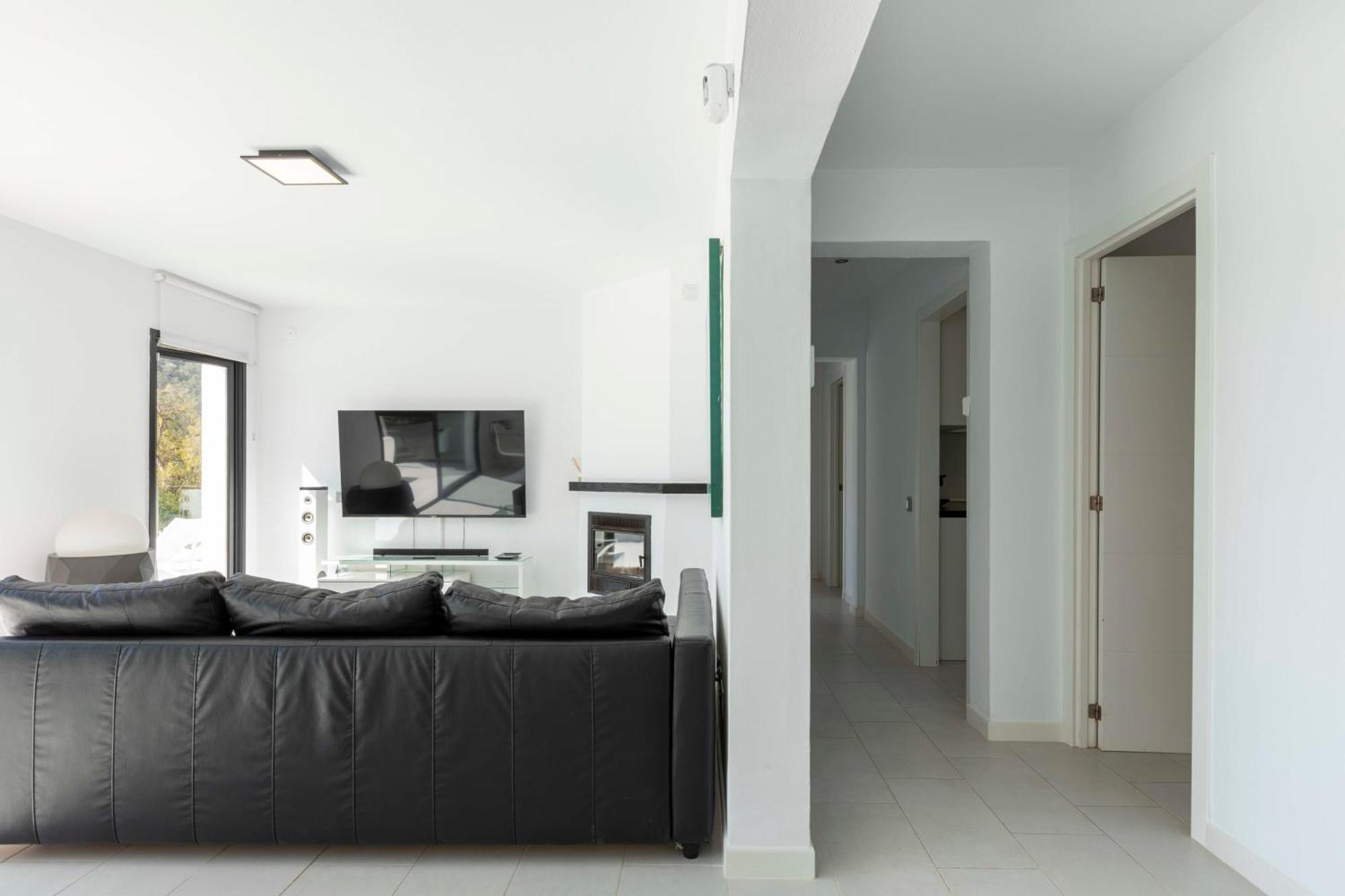 Villa Nivaria Sant Jordi de ses Salines Εξωτερικό φωτογραφία